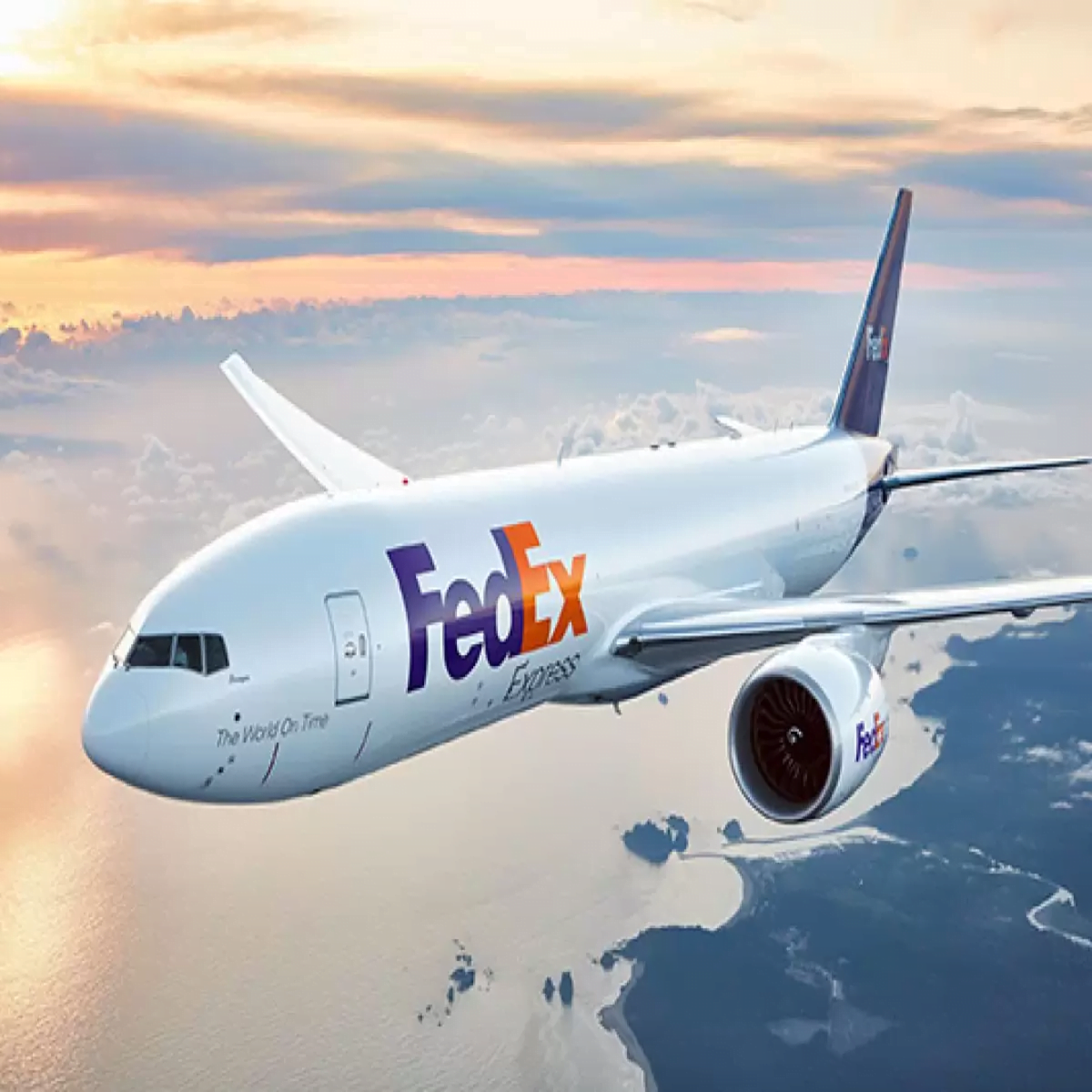 Với đội ngũ chuyên nghiệp và kinh nghiệm, FedEx cam kết đưa hàng hóa của bạn đến đích một cách nhanh chóng và đáng tin cậy.