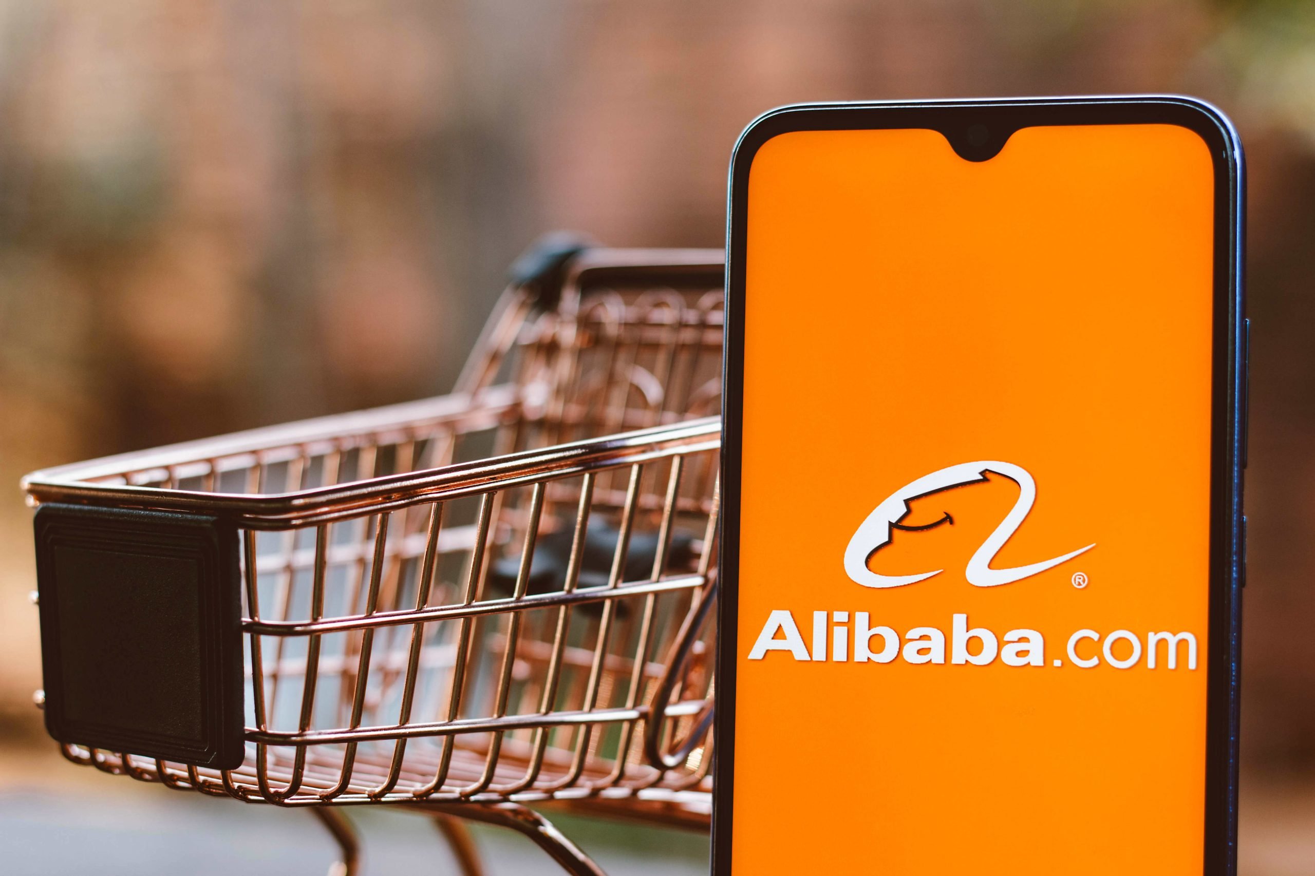 Hướng Dẫn Tạo Tài Khoản Bán Hàng Trên Alibaba Siêu Đơn Giản